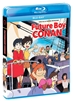 Future Boy Conan: Complete Series Disc 4 Blu-ray (Rental)