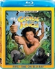 George of the Jungle 04/22 Blu-ray (Rental)