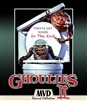 Ghoulies II (Collector's Edition) 09/23 Blu-ray (Rental)