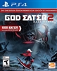 God Eater 2 PS4 Blu-ray (Rental)