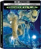 Godzilla 1998 (25th Anniversary) 4K Blu-ray (Rental)