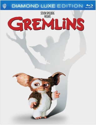 Gremlins 02/15 Blu-ray (Rental)