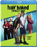 Half Baked: Totally High 04/24 Blu-ray (Rental)