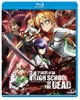 High School of the Dead: Complete Collection Disc 1 Blu-ray (Rental)