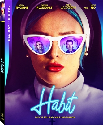 Habit 08/21 Blu-ray (Rental)