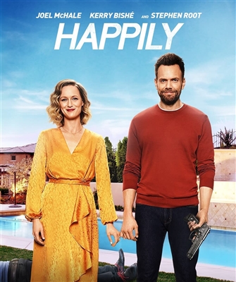 Happily 05/21 Blu-ray (Rental)