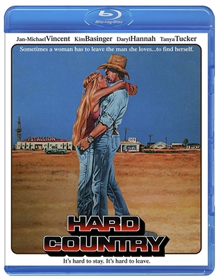 Hard Country 11/17 Blu-ray (Rental)