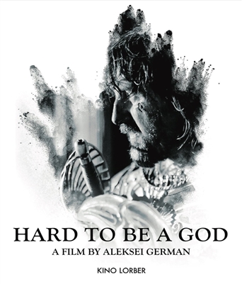 Hard to Be a God 06/15 Blu-ray (Rental)