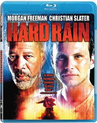 Hard Rain 07/15 Blu-ray (Rental)