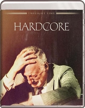 Hardcore 09/16 Blu-ray (Rental)