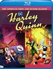 Harley Quinn: Season 1 & 2 Disc 1 Blu-ray (Rental)
