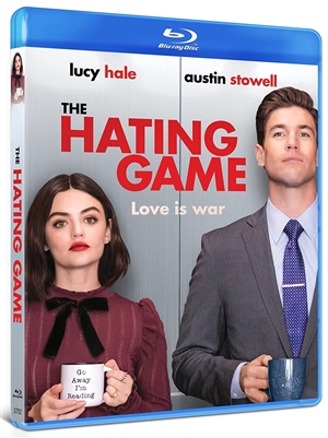 Hating Game 01/22 Blu-ray (Rental)