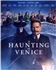 Haunting in Venice 11/23 Blu-ray (Rental)