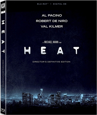 Heat 04/17 Blu-ray (Rental)