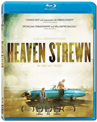 Heaven Strewn 07/16 Blu-ray (Rental)