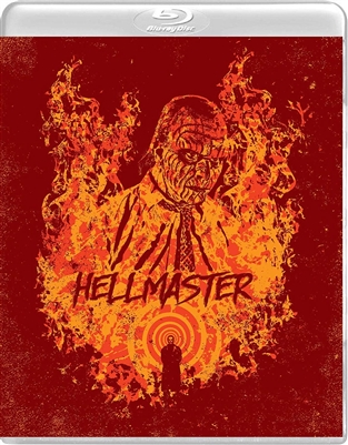 Hellmaster 07/19 Blu-ray (Rental)