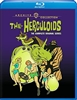 Herculoids: Complete Original Series Disc 1 Blu-ray (Rental)