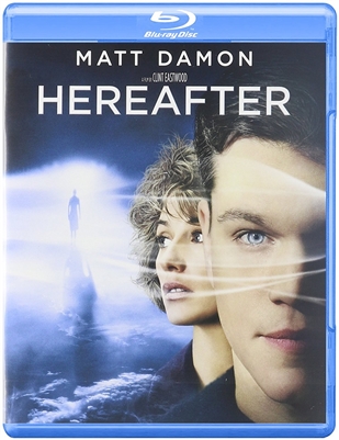 Hereafter 09/17 Blu-ray (Rental)