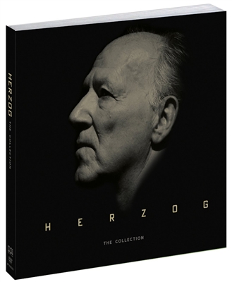 Herzog Lessons of Darkness / Little Dieter Needs to Fly Blu-ray (Rental)