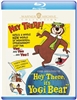 Hey There, it's Yogi Bear 06/23 Blu-ray (Rental)