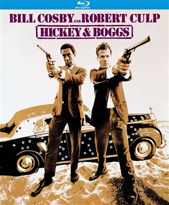 Hickey and Boggs 02/15 Blu-ray (Rental)