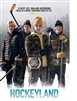 Hockeyland 12/22 Blu-ray (Rental)
