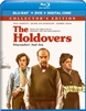 Holdovers 12/23 Blu-ray (Rental)