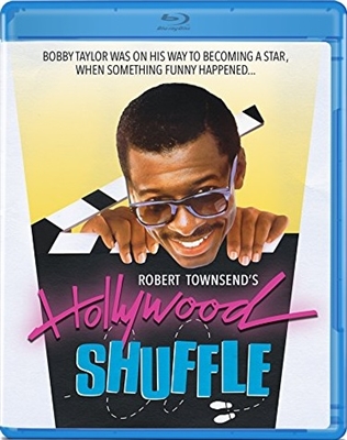 Hollywood Shuffle 04/15 Blu-ray (Rental)