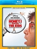 Honey, I Shrunk the Kids 02/23 Blu-ray (Rental)