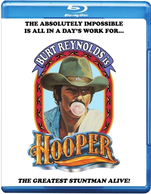 Hooper 07/15 Blu-ray (Rental)