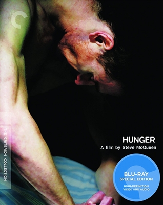 Hunger 07/17 Blu-ray (Rental)