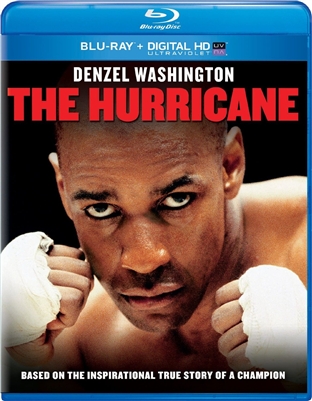 Hurricane 11/14 Blu-ray (Rental)