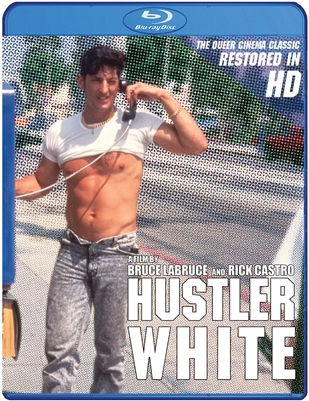 Hustler White 04/15 Blu-ray (Rental)