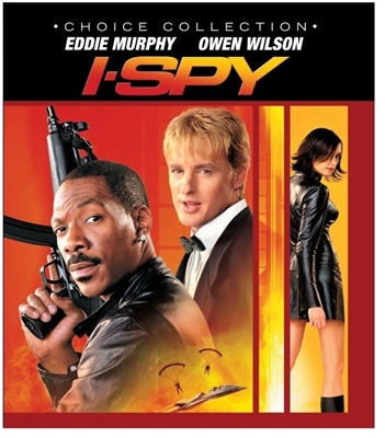 I Spy 08/17 Blu-ray (Rental)