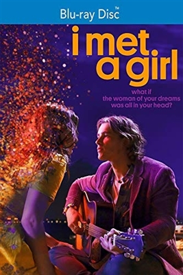I Met a Girl 10/20 Blu-ray (Rental)