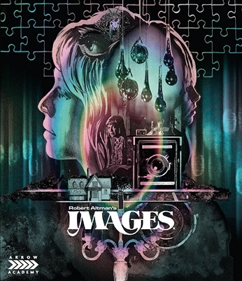Images 01/18 Blu-ray (Rental)