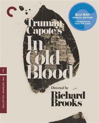 In Cold Blood 11/15 Blu-ray (Rental)