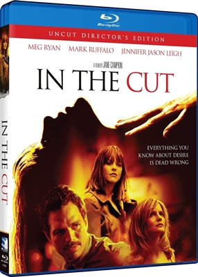 In the Cut 04/23 Blu-ray (Rental)