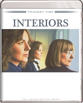 Interiors 02/17 Blu-ray (Rental)