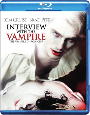 Interview with the Vampire 01/15 Blu-ray (Rental)