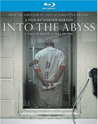 Into the Abyss: A Tale of Death, A Tale of Life 02/15 Blu-ray (Rental)