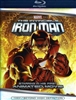 Invincible Iron Man 06/21 Blu-ray (Rental)