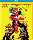 Invisible Fight 04/24 Blu-ray (Rental)