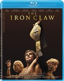Iron Claw 03/24 Blu-ray (Rental)