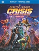 Justice League Crisis on Infinite Earths Part 2 04/24 Blu-ray (Rental)