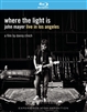 John Mayer: Where the Light Is - Live in Los Angeles 07/22 Blu-ray (Rental)