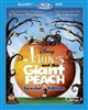 James and the Giant Peach 02/21 Blu-ray (Rental)