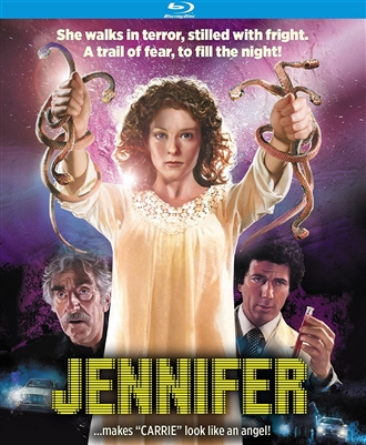 Jennifer 10/17 Blu-ray (Rental)