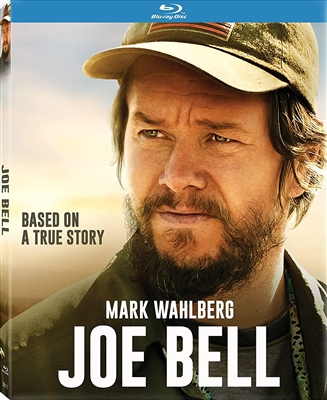 Joe Bell 09/21 Blu-ray (Rental)