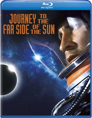 Journey to the Far Side of the Sun 04/15 Blu-ray (Rental)